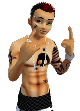 avatar image