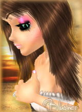 Blusher