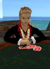 avatar image