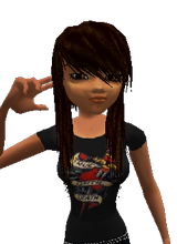 avatar image