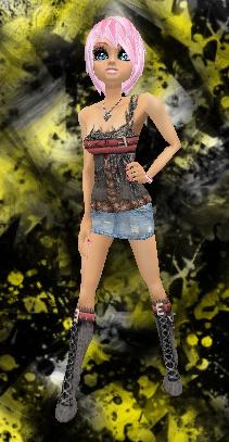 avatar image