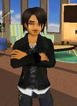 avatar image