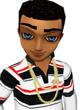 avatar image