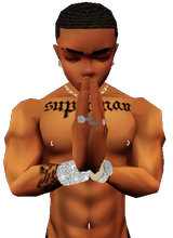 SupremeCocoBrutha
