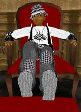 avatar picture