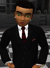 avatar image