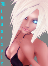 DivaSexy19
