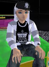 avatar image