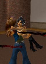 avatar image