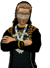 avatar image