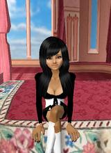 Avatar pic