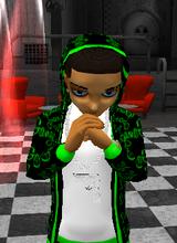 avatar image