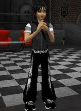 avatar image