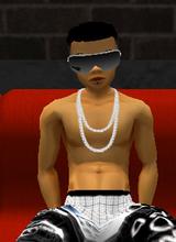 Avatar pic