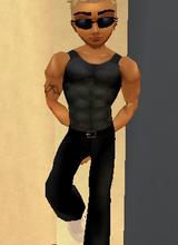 Avatar pic
