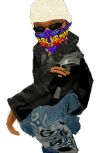 avatar image