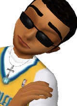 Avatar pic
