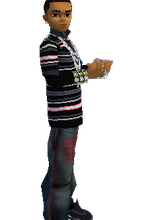 avatar image