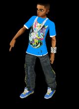 avatar image