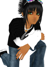 avatar image