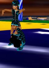 avatar image