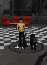 avatar image