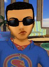 Avatar pic
