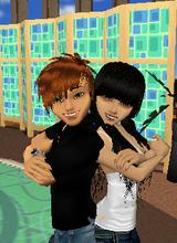 avatar image