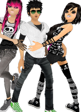 avatar image