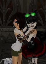 avatar image