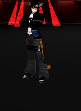 avatar image