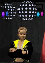 avatar image