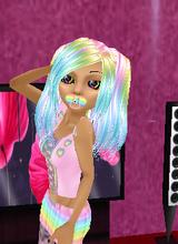 avatar image