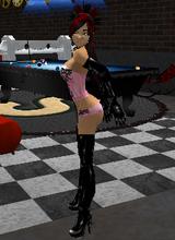 avatar image