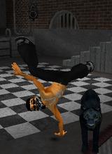 avatar image