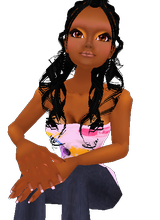 lilmrscandy