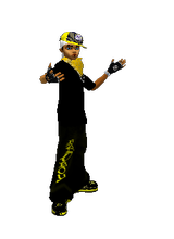 Avatar pic