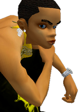 avatar image