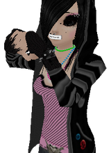 avatar image