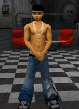 Avatar pic