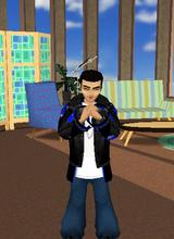 Avatar pic