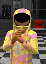 avatar image