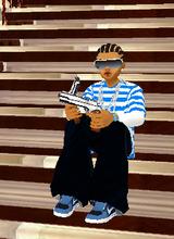 avatar image