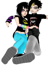 avatar image