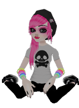 avatar image