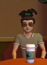 avatar image