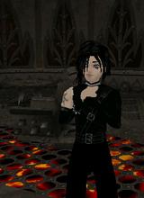 Avatar pic