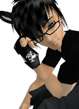avatar image