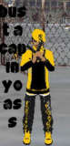 damnyouscrew18