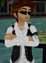 avatar image